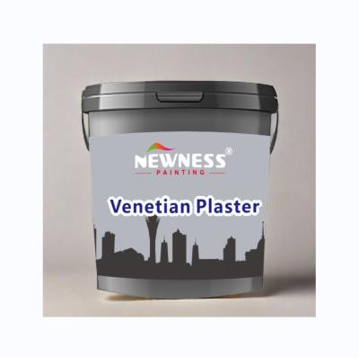 China Waterproof Art Paint Micro Cement Interior Exterior Wall Coating EINECS No. 201-177-9 for sale