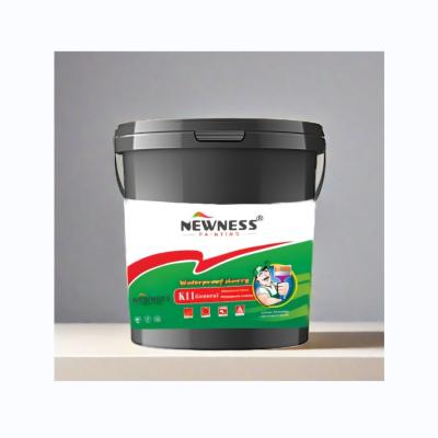 China Concrete Waterproofing Materials K11 General Coating for Long-lasting Protection for sale