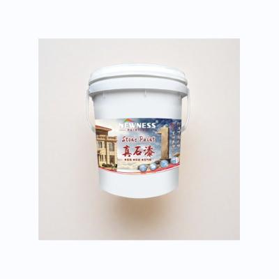 China Excellent Stain Resistance Coating for Building Exterior Protection and Durability for sale