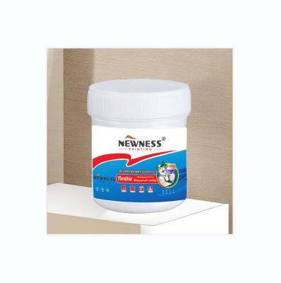 China EINECS No. 201-177-9 UV Resistant Water Based Polyurethane PU Waterproof Coating for Roof for sale