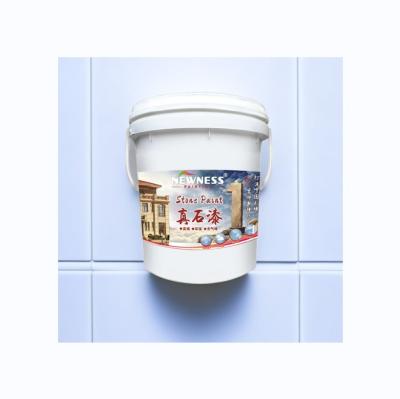 China Transform Your Exterior with Base on Color Chart Stucco Plaster Wall Refurbishment for sale