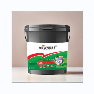 China NEWSEN K11 Wasserdichte Beschichtung aus Acrylpolymer CAS-Nr. 67763-03-5 Beschichtung zu verkaufen