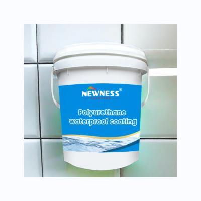 China Drying time 4H Acrylic Emulsion Interior Wall Waterproof Paint Water for Building Coating for sale