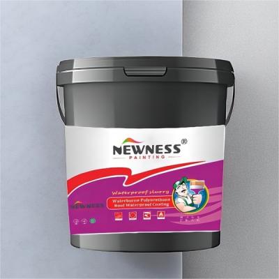 China K11 General Waterproof Coating Polyurethane Paint for Cement-based Swimming Pool for sale