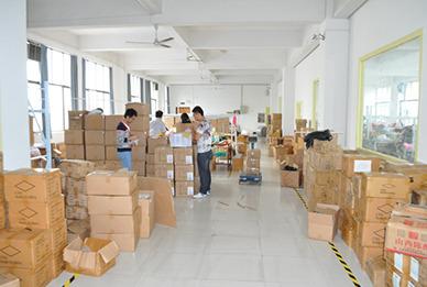 Verified China supplier - Yiwu dumao e-commerce company