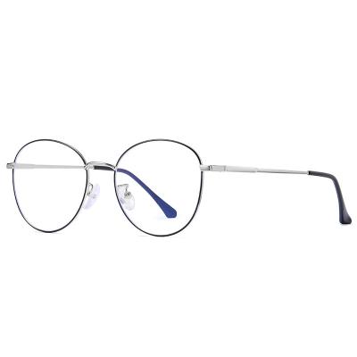 China Fashion Sunglasses Anti Blue Light Optical High Quality Reading Glasses for sale