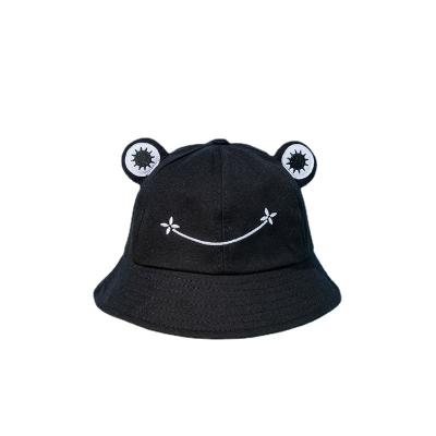 China Hot Selling Custom Label Embroidered Label Skull Hat 2021 Cotton 100 Character Hat Without Picture 6 Panel Brim for sale