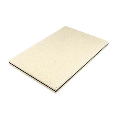 China Modern Hall Wall Banquet Price Good Layer Macromolecular Damping Sound Insulation Insulation Board MgO Board for sale