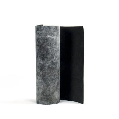 China Modern Vinyl Sound Absorption Solutions Mass Loaded Insulation Felt Acoustic Panels For Hotel for sale