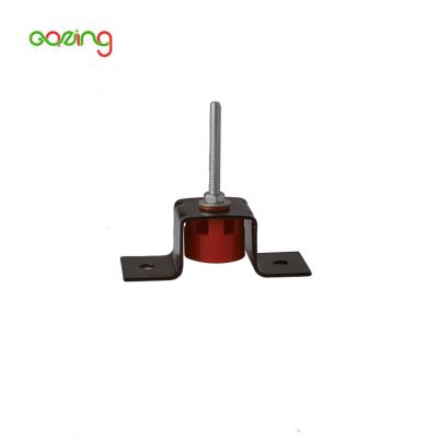 China Spring Hanger Mount Vibration Dampers Wall Vibration Spring Modern Manufacture Damper Damper for sale