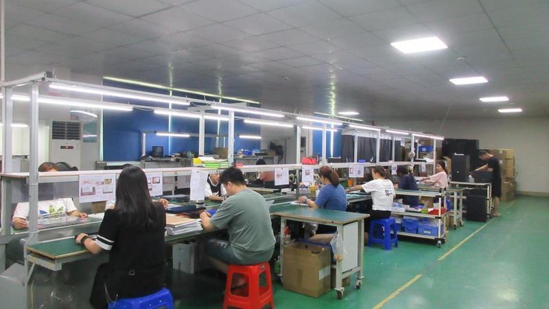 Verified China supplier - Shenzhen Weichensi Technology Co., Ltd.