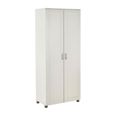 China Modern Design Wooden Chaste Wardrobe (Full Size) Bedroom Wardrobe Furniture Adjustable Wardrobes for sale