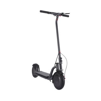 China ZEUSFIT New Arrival 10inch Tire 350W 36V 10AH Unisex Inflatable Electric Scooter Free Shipping for sale