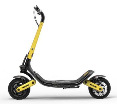 China ZEUSFIT Unisex 800W 48V 15AH Off Road Folding Electric Mobility Scooters for sale