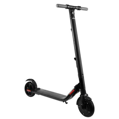 China High Quality Standing Electric Scooters ZEUSFIT Folding 8.5