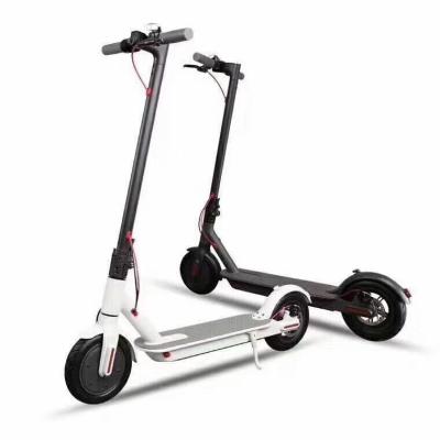 China ZEUSFIT OEM M365 MI Unisex Electric Motorcycle Scooter Self Balancing Electric Scooter Hot Sale 10.4Ah Lithium Battery for sale