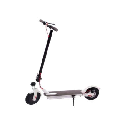 China ZEUSFIT Urban Electric Scooter MI Sale 350W 8.5 Inch 36V 7.8AH Unisex Electric Foldable Hot Best Quality for sale