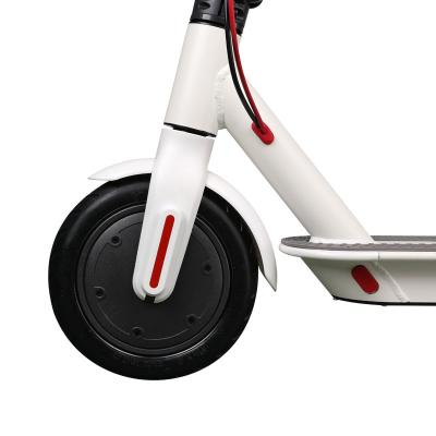 China ZEUSFIT MI Model M365 Inch 350W 8.5 36V 7.8AH Unisex Foldable Electric Scooters For Adults for sale