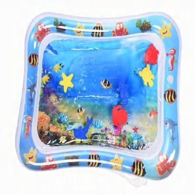 China 2022 Eco-friendly Hot Sale Baby Summer Floating Water Mat for sale