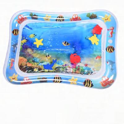 China Cool Summer Toy Kids Eco - Friendly Sports And Water Funny Baby Play Mat for sale