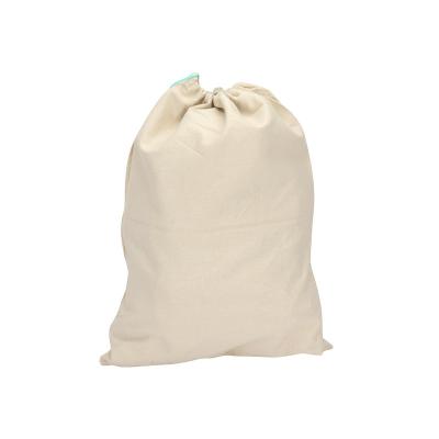 China Wholesale Good Quality Cheapest Price Eco-Friendly Gift Bags Custom Drawstring Canvas Drawstring Bag for sale