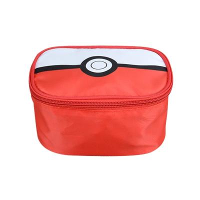 China 2022 Water Resistant Hanging Cosmetic Travel Toiletry Bag Travel Organizer Makeup Bags Durable Bags for sale