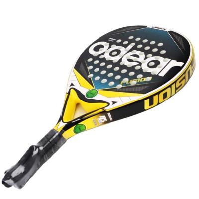 China Good Quality Firm and Tenacious EVA Paddle Colorful Customized Carbon Paddle for sale