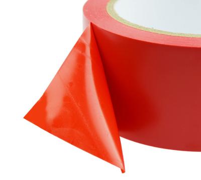 China Floor Tape Odear Sports Hot Selling Colorful PVC Floor Marking Tape For Sports Place, Playground, Gym Or Home for sale