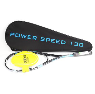 China 100% Graphite Odear High Quality 100% Graphite Squash Racquet for sale