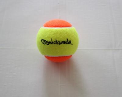 China Beach/beach game set beach tennis ball for sale