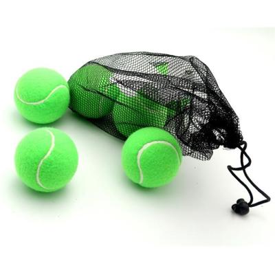 China Pakistan Cricket Games 75mm Hig Size Hard Pakistan Tennis Balls for sale