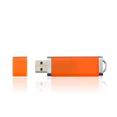 China Custom LED USB Flash Drive USB Drive Gift USB Key 16GB 32GB 64GB Flash Copy for sale