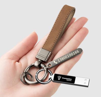 China Custom Carabiner LED Flash Drive LED USB Key for Promotion 16GB 32GB 64GB for sale