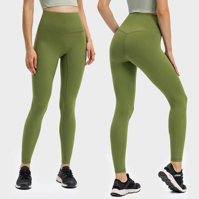 China Wholesale High Quality Fitness Breathable Gym Yoga Legging for sale