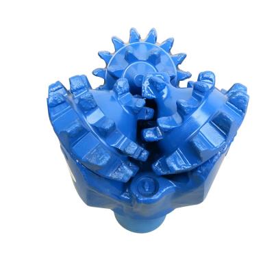 China BIG Building Material Stores 12 1/4 537 Tricone Drill Bit and Other Drilling Tools for sale