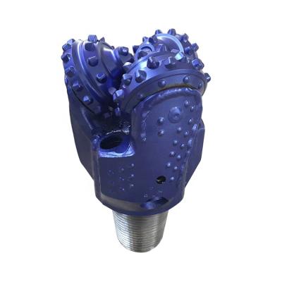 China High Level Tungsten Carbide RC Deep Well Drill Bit Rock Bit Tricone Bit For Oil Well Drilling for sale