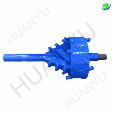 China HDD Drilling Fly Cutter Reamer for HDD Drilling for sale