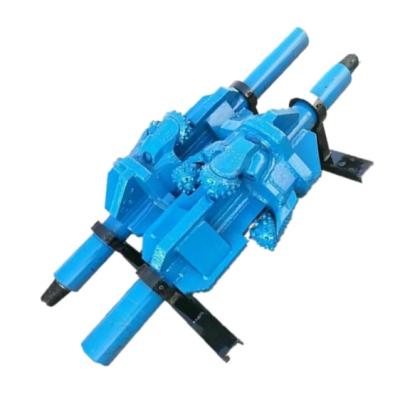 China Super Gage Protection HDD Rock Reamer For Water Well Drilling for sale