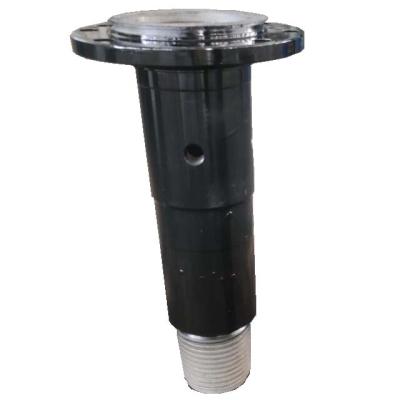 China HDD Drive Drill Chuck for Vermeer D33x44 FST#2 for sale