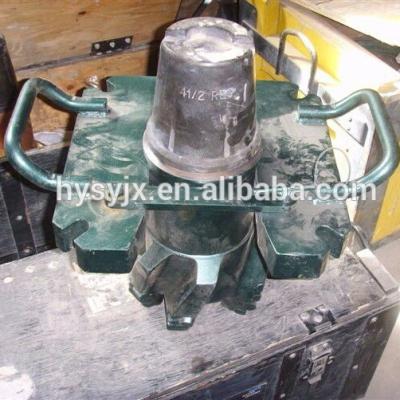 China For PDC Drill Bit 12 1/4