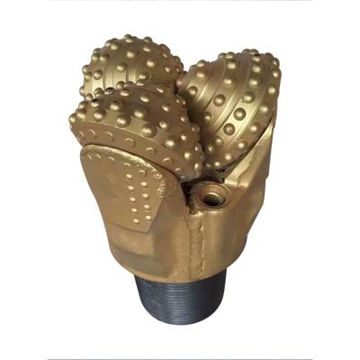 China Construction Matrix Body PDC Drill Bits For Water Well Drilling for sale