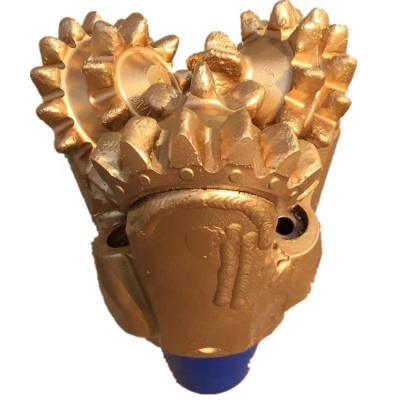 China Diamond Rock Drilling Machine Non Construction 6 Blade Coring Drill Bit Pdc Cutter for sale