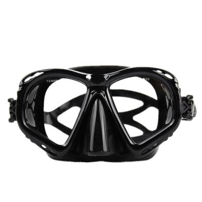 China Snorkeling Diving Mask Snorkeling Logo Water Sports Accessories OEM Custom Glass Swimming Snorkeling for sale