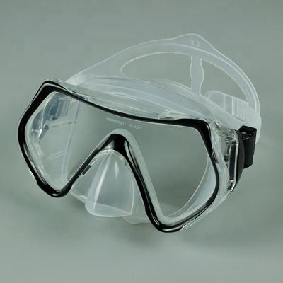 China Wholesale High Quality Waterproof Snorkeling Waterproof Underwater Mask Good Snorkeling Gear for sale