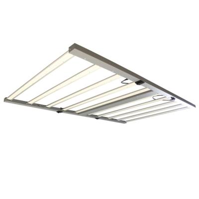 China Big Size Bigger 6ft 1.8M LED Grow Light 1000W For Indoor Planting Commercial Greenhouse PPE2.9 lm301h lm281b lm301 IR UV 1000 Watt Lamp for sale