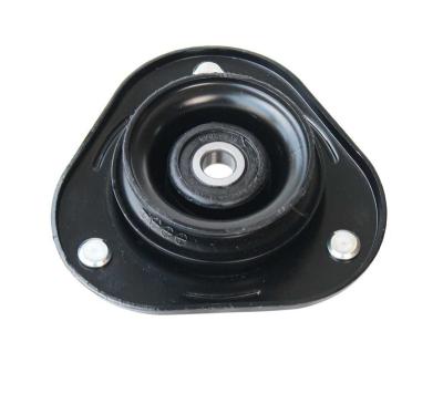 China Steel Car Front Shock Parts and Strut Mount Kit 48609-12370 for TOYOTA COROLLA for sale