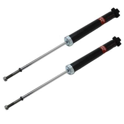 China Best Manufacture Steel Price Shock Absorber Rear 349035 OEM 48530-12C40 For Toyota Prius (_W3_) for sale