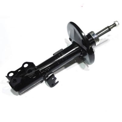 China Best Powder Metallurgy Technology Vehicle Accessories Steel Car Front Shock Absorber Just 334436 48510-69265 For Toyota WISH ZNE1 for sale