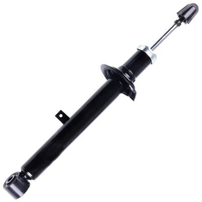 China New excellent quality steel running gas hydraulic shock absorber 551132 4853053100 for LEXUS for sale