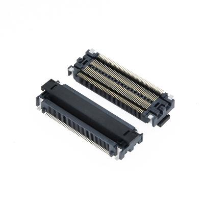 China New original IMSA-9984S-100Y 100P BTB board to board end 0.5mm male original automobile connector wxrkdz IMSA-9984S-100Y for sale